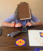 learning middleschool level math